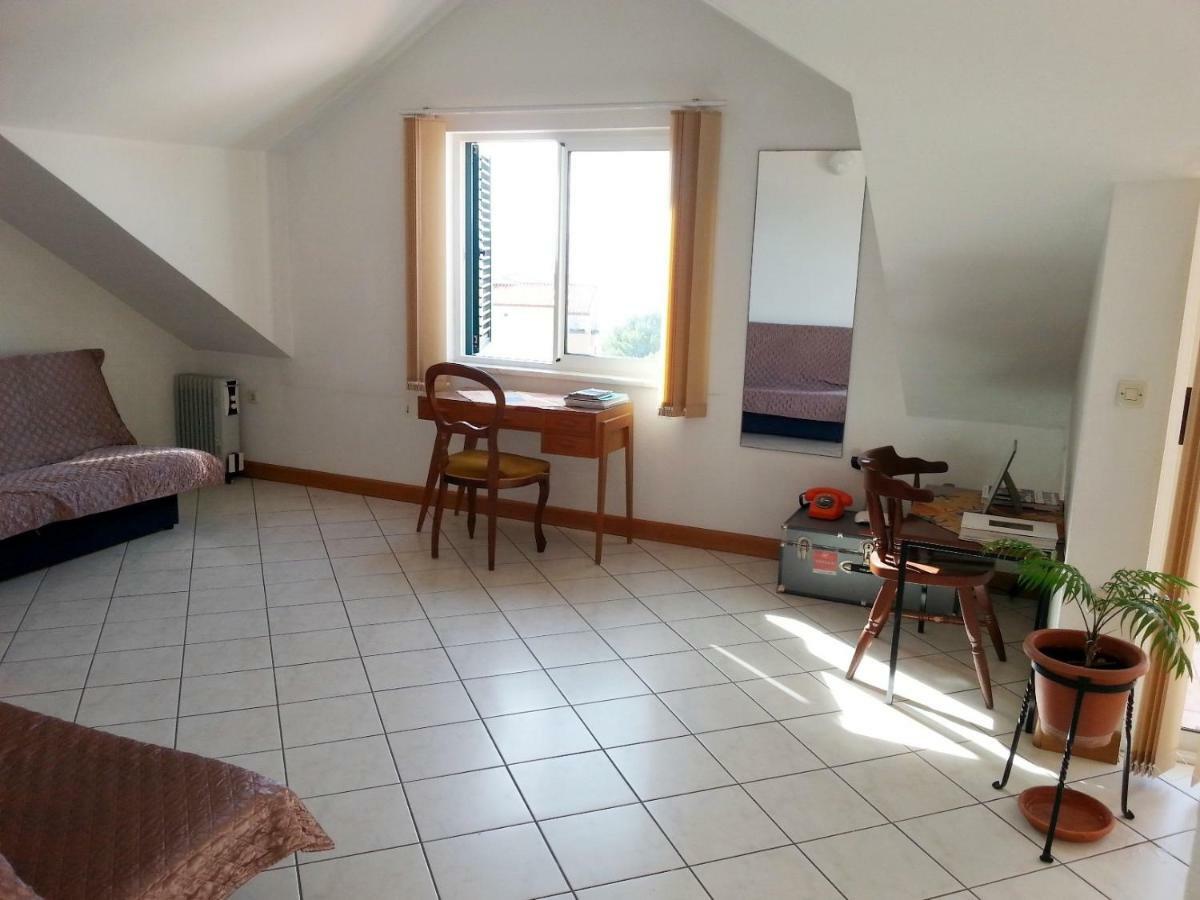 Apartments Ria Baška Voda Eksteriør bilde